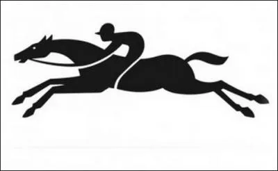 A quelle marque de luxe appartient ce logo ?