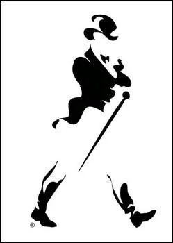 Quelle marque de whisky est reprsente par ce logo ?