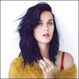 Lors d'une interview, Katy a dclar qu'elle pourrait mme coucher avec une de ses meilleures amies, laquelle ?