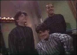 De quelle couleur sont les yeux d'Isabelle dans la clbre chanson des Inconnus  Isabelle  les yeux ...