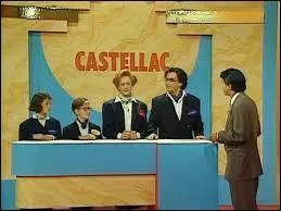 Tout le monde connat le jeux tlvis  Une famille en or . Mais connaissez-vous ce jeu interprt par les Inconnus ?