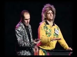 Retour  Tlmagouille. A quelle princesse Vronique (jou par Didier Bourdon) fait-elle rfrence pour la plupart de ses rponses ?