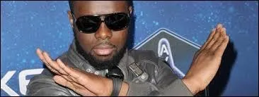 De quel groupe fait partie Matre Gims ?