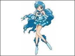 Dans la saison 1, de qui est amoureuse Hanon ?