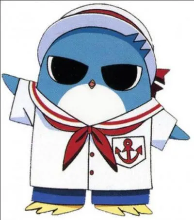 De qui est amoureux Hippo ?