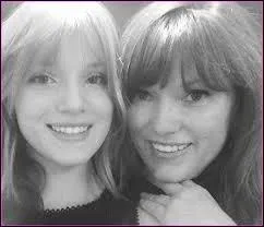 Comment s'appelle sa mre ?