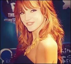 Quel est l'accessoire maquillage qu'elle adore ?