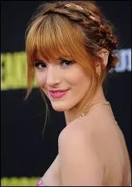 Combien a-t-elle de frres et surs ?