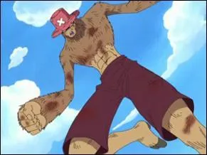 Quelle est cette transformation ?