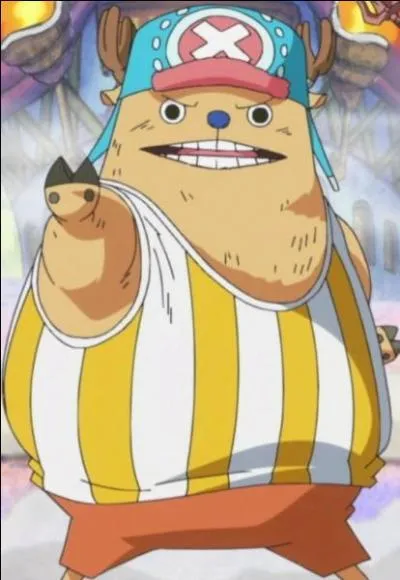 Quelle est cette transformation ?