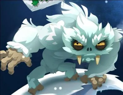 Quel est le boss de Frigost 3 ?