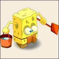 Comment se nomme le boss du Donjon ensabl ?