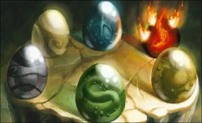 Combien y a-t-il de Dofus ?