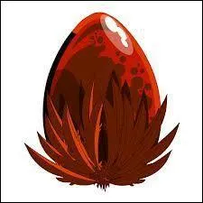 Comment s'appelle ce Dofus ?