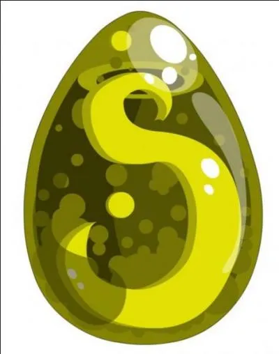 Comment s'appelle ce Dofus ?