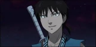 De quel manga provient-il ?