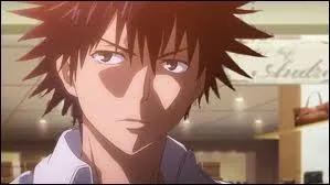 De quel manga provient-il ?