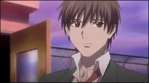 De quel manga provient-il ?