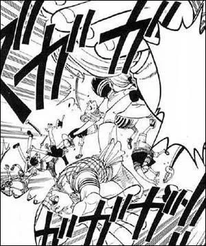 Comment s'appelle cette technique ?