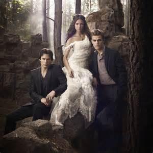 Quiz Vampire diaries