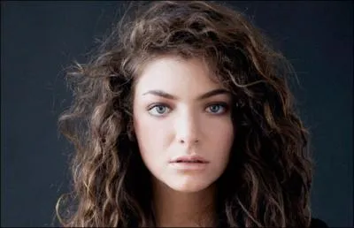 De quel pays est originaire Lorde, que l'on a dcouvert avec le tube  Royals  ?