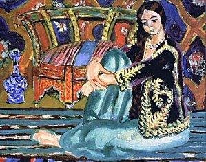 Quiz Matisse
