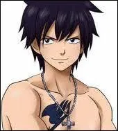 Quelle magie matrise Grey ?