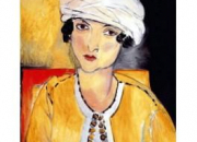 Quiz Est-ce Matisse qui a peint ces femmes (2)