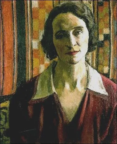 Est-ce Matisse qui a peint Portrait de Marcelle ?