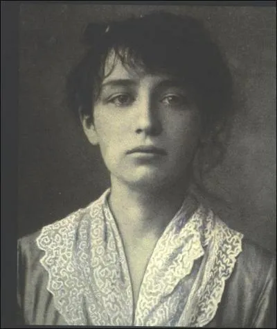 Qui tait Camille Claudel ?