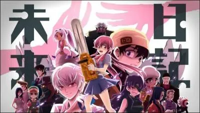 De quel anime s'agit-il ?