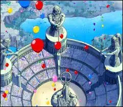 Qui Natsu a-t-il affront pendant l'preuve des chars ?