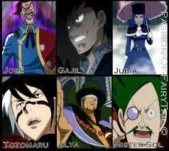 Qui Natsu a-t-il combattu durant l'pisode des Phantoms Lord ?