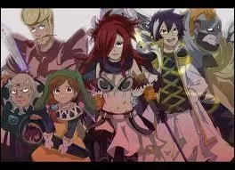 Qui Natsu a-t-il combattu durant l'pisode d'Edolas ?