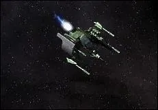 Comment cet extraterrestre s'appelle-t-il ?