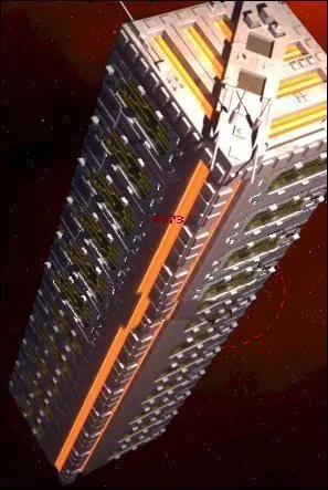 Comment cet extraterrestre s'appelle-t-il ?