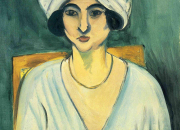 Quiz Ces femmes ont-elles t peintes par Henri Matisse ? (3)