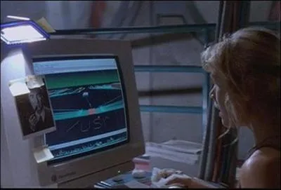 Les enfants retrouvent paniqus Alan Grant et Ellie Sattler. La troupe, poursuivie par les raptors, se rfugie dans la salle de contrle. Que va essayer de faire la petite-fille du propritaire de Jurassic Park ?