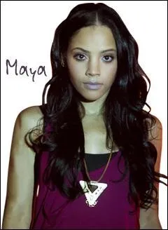 Comment s'appelle le vrai cousin de Maya ?