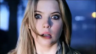 Dans quel pisode de la saison 1 Hanna s'est-elle fait craser ?