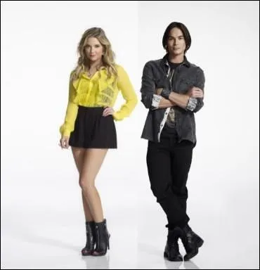 Quel est le surnom du couple de Hanna & Caleb donn par les internautes ?