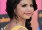 Quiz Selena Gomez