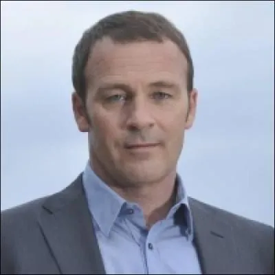 Qui est la femme de Vincent ?