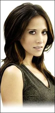 Quel est le prnom de la fille de Samia ?