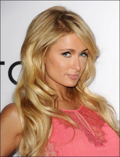 Qui est fan de Paris Hilton ?