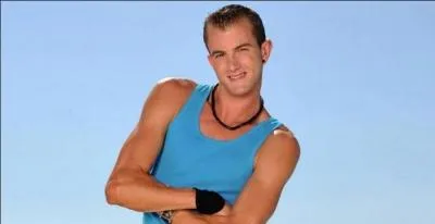 Christopher rencontre une :