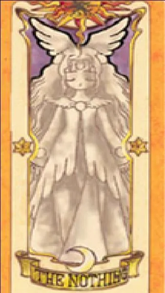 Quelle est cette carte ?