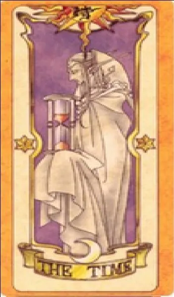 Quelle est cette carte ?