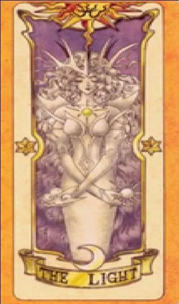 Quelle est cette carte ?