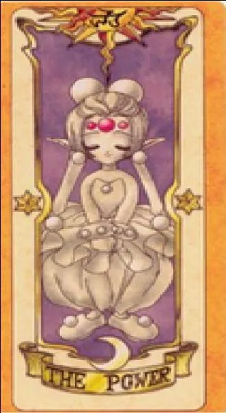 Quelle est cette carte ?